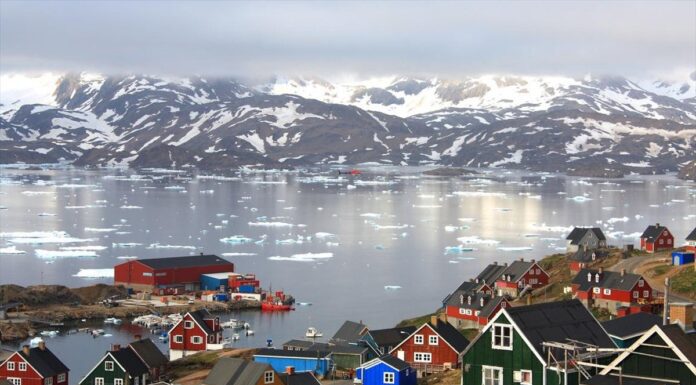 Γροιλανδία: Η Σουηδία στέλνει στρατιωτικό προσωπικό μετά από αίτημα της Δανίας