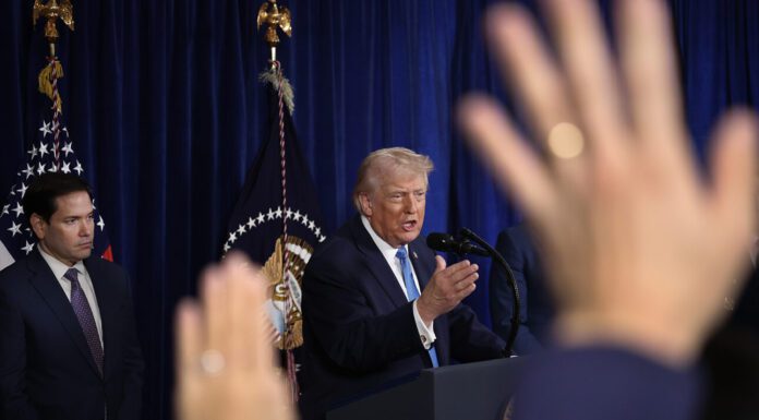 Κλιμακώνεται η ένταση στη Λατινική Αμερική μετά την αμερικανική επέμβαση στη Βενεζουέλα