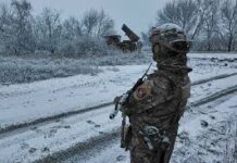 Ρωσικές επιθέσεις σε ενεργειακά δίκτυα φοβάται η Ουκρανία