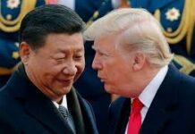 Το Πεκίνο απαντά στις ΗΠΑ: Σταματήστε να χρησιμοποιείτε την Κίνα ως πρόσχημα για τη Γροιλανδία