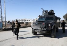 Από τις κουρδικές φυλακές στο Ιράκ: Νέες εξελίξεις με κρατουμένους ISIS