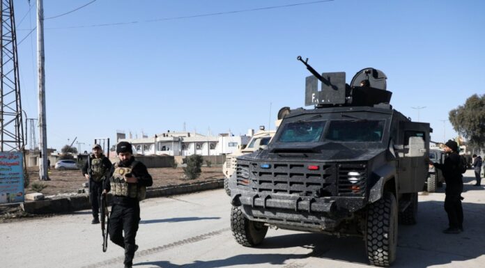 Από τις κουρδικές φυλακές στο Ιράκ: Νέες εξελίξεις με κρατουμένους ISIS