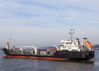 Επίθεση με ρωσικά drones σε εμπορικά πλοία στην Ουκρανία