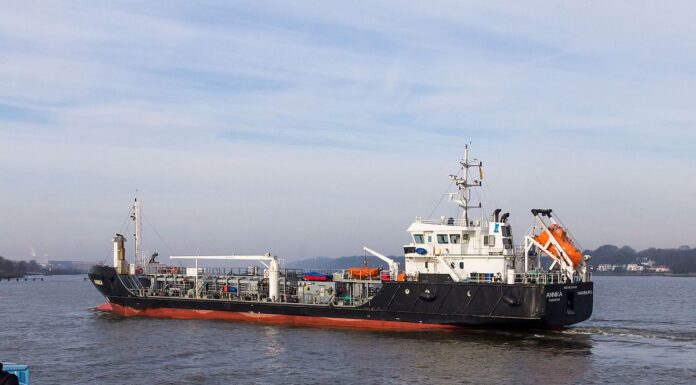 Επίθεση με ρωσικά drones σε εμπορικά πλοία στην Ουκρανία