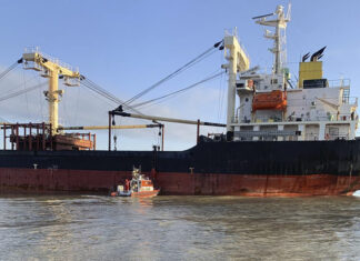 Επίθεση ρωσικών drones σε δύο εμπορικά πλοία κοντά στην Οδησσό — ένας νεκρός και τραυματίες