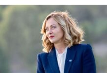 Μελόνι: Καμία στρατιωτική επίθεση των ΗΠΑ για τη Γροιλανδία – Το ΝΑΤΟ πρέπει να ενισχύσει την παρουσία του στην Αρκτική