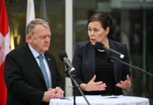 Διαφορές αλλά και Διάλογος: Δανία, Γροιλανδία και ΗΠΑ Συνεχίζουν τις Συνομιλίες για την Αρκτική