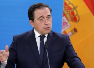 Η Ισπανία προωθεί την ιδέα ευρωπαϊκής στρατιωτικής συνεργασίας