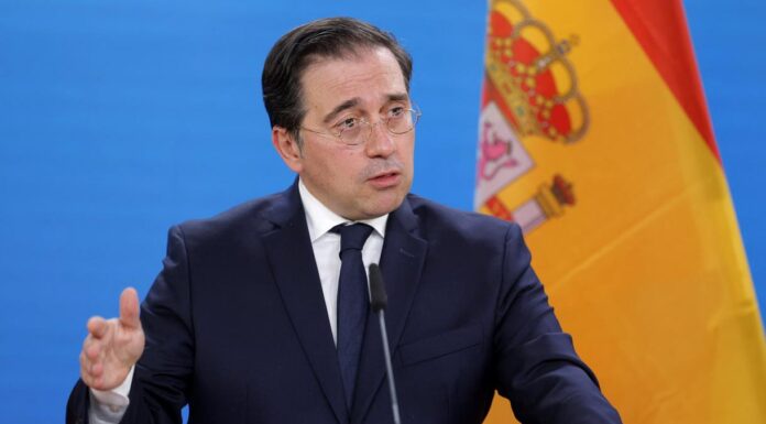 Η Ισπανία προωθεί την ιδέα ευρωπαϊκής στρατιωτικής συνεργασίας