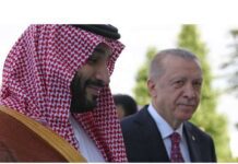 Σε τροχιά αμυντικής σύμπραξης η Τουρκία με Ριάντ και Ισλαμαμπάντ