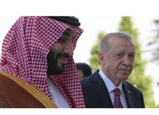 Σε τροχιά αμυντικής σύμπραξης η Τουρκία με Ριάντ και Ισλαμαμπάντ