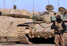 Κρίση στις κουρδικές περιοχές: Οι συμφωνίες με τη Δαμασκό καταρρέουν