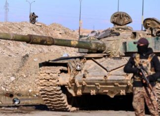 Νέα ανάπτυξη ισραηλινών δυνάμεων στον νότιο Λίβανο