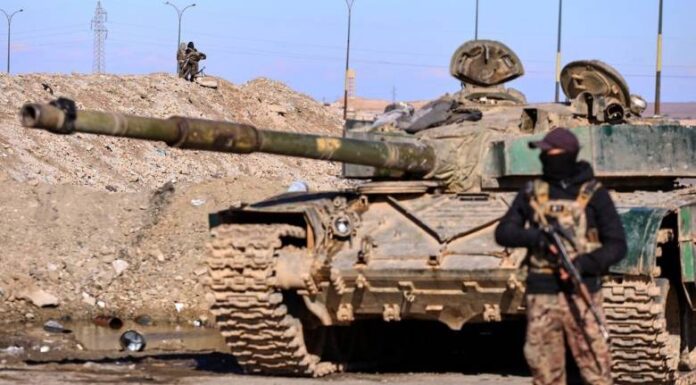 Κρίση στις κουρδικές περιοχές: Οι συμφωνίες με τη Δαμασκό καταρρέουν