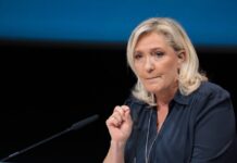 Ξεκινά η έφεση της Λεπέν που θα καθορίσει αν θα μπορεί να διεκδικήσει την προεδρία το 2027