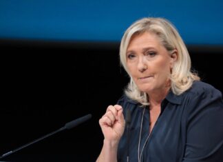 Ξεκινά η έφεση της Λεπέν που θα καθορίσει αν θα μπορεί να διεκδικήσει την προεδρία το 2027