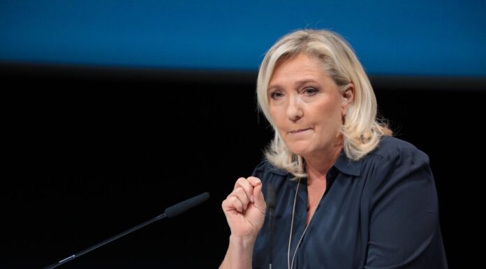 Ξεκινά η έφεση της Λεπέν που θα καθορίσει αν θα μπορεί να διεκδικήσει την προεδρία το 2027