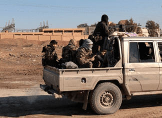 Προσωρινή ανακωχή στη βόρεια Συρία μετά τη συμφωνία με τους Κούρδους για τη Χασάκα