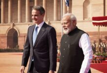 Στην Ινδία ο Κυριάκος Μητσοτάκης για τη διεθνή σύνοδο AI Impact Summit 2026 και την ενίσχυση των στρατηγικών συνεργασιών