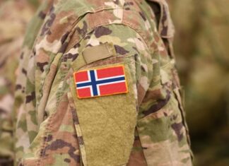 Η Νορβηγία μετακινεί στρατιωτικό προσωπικό από τη Μέση Ανατολή για λόγους ασφάλειας
