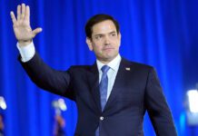 Διπλωματική αποστολή Ρούμπιο στο Ισραήλ με φόντο την ένταση με το Ιράν