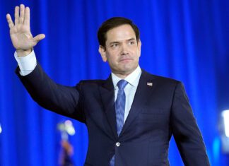 Διπλωματική αποστολή Ρούμπιο στο Ισραήλ με φόντο την ένταση με το Ιράν