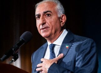 Το όραμα του Παχλαβί για ένα κοσμικό και δημοκρατικό Ιράν