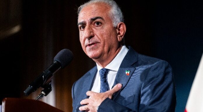 Το όραμα του Παχλαβί για ένα κοσμικό και δημοκρατικό Ιράν