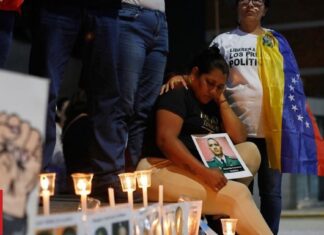 Βενεζουέλα: Απόφαση για απελευθέρωση 379 κρατουμένων μετά την ψήφιση νόμου αμνηστίας