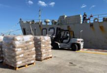 Το Μεξικό στέλνει ξανά βοήθεια στην Κούβα εν μέσω κρίσης και διεθνούς πίεσης