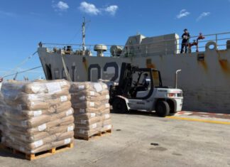 Το Μεξικό στέλνει ξανά βοήθεια στην Κούβα εν μέσω κρίσης και διεθνούς πίεσης