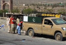 Πακιστάν: Ολοκληρώθηκε η επιχείρηση του στρατού σε επαρχία-εστία αυτονομιστικής βίας