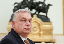 Ενεργειακό «μπρα ντε φερ» μεταξύ Βουδαπέστης και Κιέβου