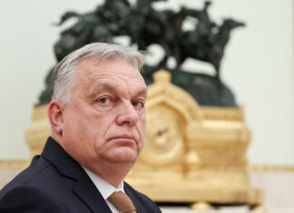 Ενεργειακό «μπρα ντε φερ» μεταξύ Βουδαπέστης και Κιέβου