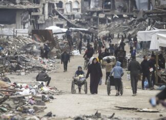 Τουλάχιστον 21 νεκροί στη Γάζα – σταματούν ξανά οι διελεύσεις