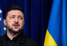 Κλιμάκωση στην αντιπαράθεση Μόσχας – Κιέβου με φόντο πυρηνικούς ισχυρισμούς και αιχμές για δυτική εμπλοκή