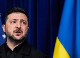 Κλιμάκωση στην αντιπαράθεση Μόσχας – Κιέβου με φόντο πυρηνικούς ισχυρισμούς και αιχμές για δυτική εμπλοκή