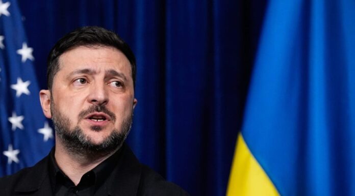 Κλιμάκωση στην αντιπαράθεση Μόσχας – Κιέβου με φόντο πυρηνικούς ισχυρισμούς και αιχμές για δυτική εμπλοκή