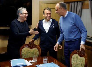 Ευρωπαϊκή καταδίκη των ιρανικών επιθέσεων χωρίς αναφορά στα πλήγματα κατά της Τεχεράνης