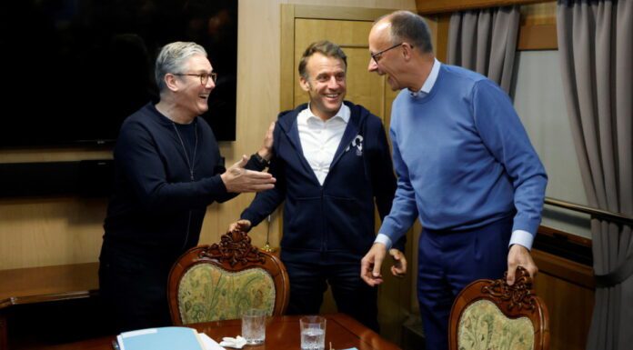 Ευρωπαϊκή καταδίκη των ιρανικών επιθέσεων χωρίς αναφορά στα πλήγματα κατά της Τεχεράνης