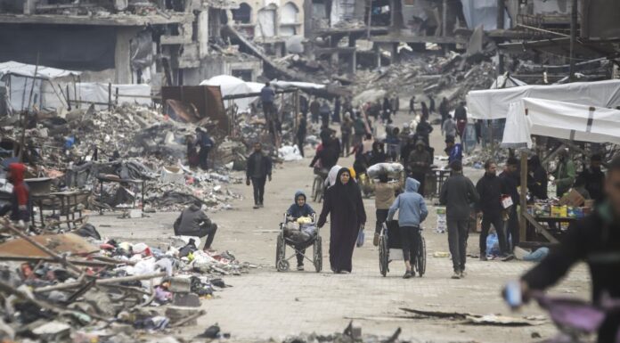 Τουλάχιστον 21 νεκροί στη Γάζα – σταματούν ξανά οι διελεύσεις