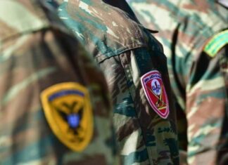 Στρατιωτικός φέρεται να μετέδιδε απόρρητες πληροφορίες στην Κίνα