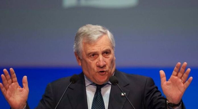 Ιταλική πρωτοβουλία για εκπαίδευση αστυνομικών δυνάμεων στη Γάζα