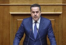 Έκτακτη σύσκεψη στο υπουργείο ενέργειας για την ενεργειακή σφάλεια της χώρας και τις εξελίξεις στο Ιράν