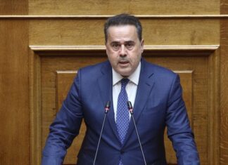 Έκτακτη σύσκεψη στο υπουργείο ενέργειας για την ενεργειακή σφάλεια της χώρας και τις εξελίξεις στο Ιράν