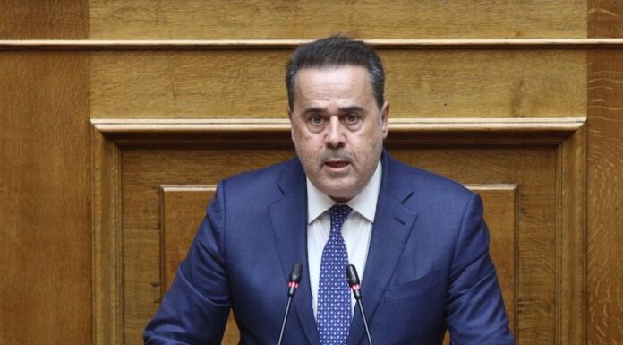 Έκτακτη σύσκεψη στο υπουργείο ενέργειας για την ενεργειακή σφάλεια της χώρας και τις εξελίξεις στο Ιράν