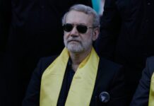 Ισραήλ: Νεκροί οι Αλί Λαριτζανί και Γολαμρεζά Σολεϊμάνι από ισραηλινά πλήγματα