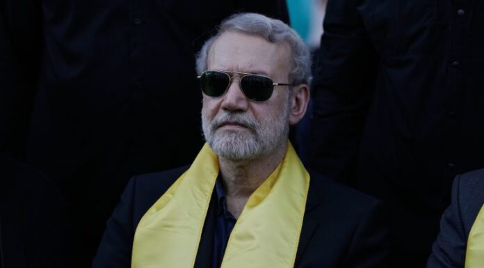 Ισραήλ: Νεκροί οι Αλί Λαριτζανί και Γολαμρεζά Σολεϊμάνι από ισραηλινά πλήγματα