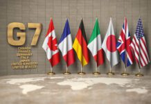 G7 προς Ιράν: Έκκληση για άμεση αποκλιμάκωση και τερματισμό των επιθέσεων στη Μέση Ανατολή