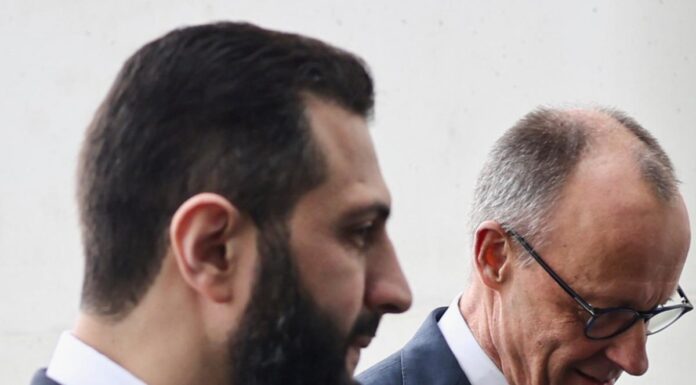 Ο Μερτς υποστήριξε ότι περίπου το 80% των Σύρων που διαμένουν στη Γερμανία θα πρέπει να φύγουν μέσα στην επόμενη τριετία